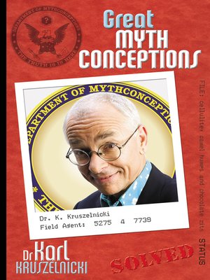 Great Mythconceptions - ebook